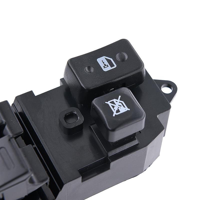 Front Left Driving Power Window Master Switch 84820-32150 84820-33060 For Toyota Camry SV21 Land Cruiser 70 80 for Lexus LX450