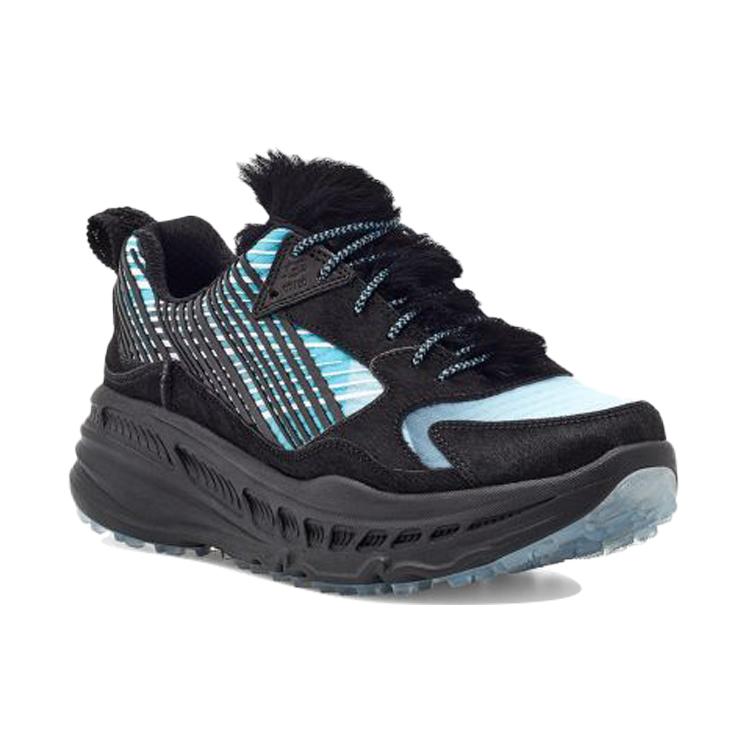 UGG CA805 'Black Blue' 1119550-BCBD