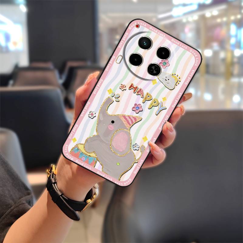 Wasserdichte Modedesign Handyhülle Für Tecno Camon30/4G/5G/CL6/CL7 Handybeutel Langlebig Stoßfest Vollständig umschließend Stoßfest