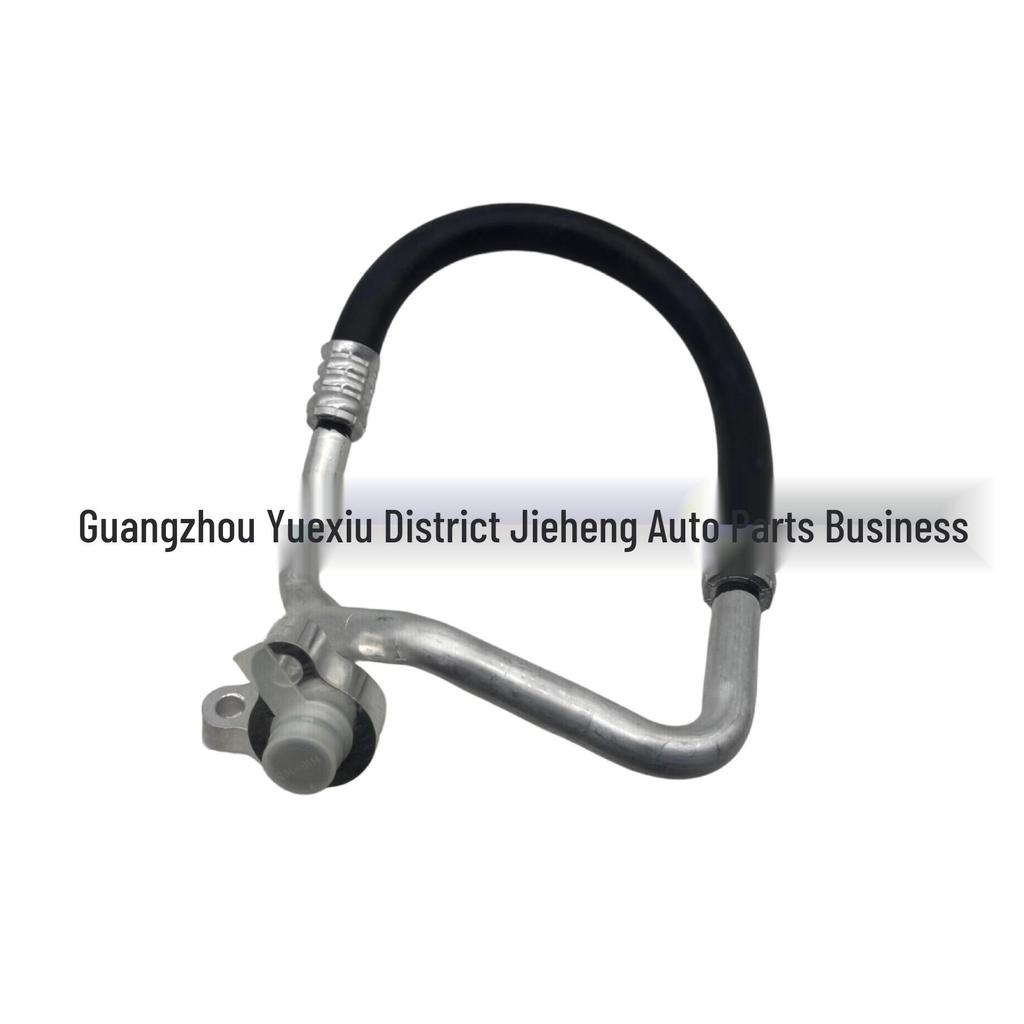 Volvo S80 2007 Air Conditioning Pipe (Pump to Net)