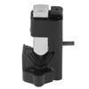 Hammer Crimper Spring Loaded Stainless Steel Lightweight Hammer Crimping Tool for Automobile Ship