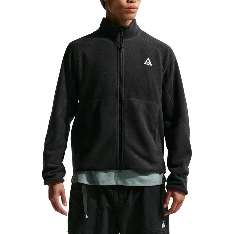 Nike ACG Series Zip Collar Sports Long Sleeve Jacket Men jackets IF0965-010