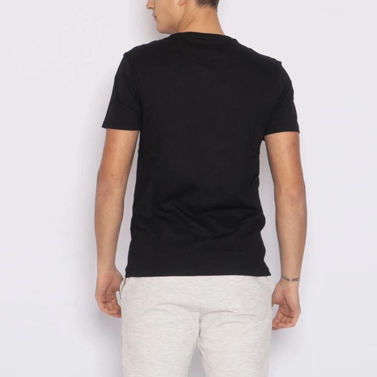 Polo Ralph Lauren Pony Embroidered Crewneck T Shirt 710680785-001