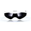 Magnetic Beads Electric Eye Massager Adjustable Buckle EMS Eye Relax  HealthCare Use