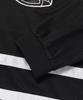 WKNDRS Guardian Football Jersey (Black)