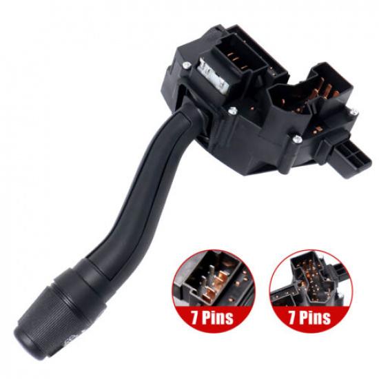 Turn Signal Switch YL3Z13K359ABA for 99-15 Ford F-150 F-250 F-350 F-550 F-750