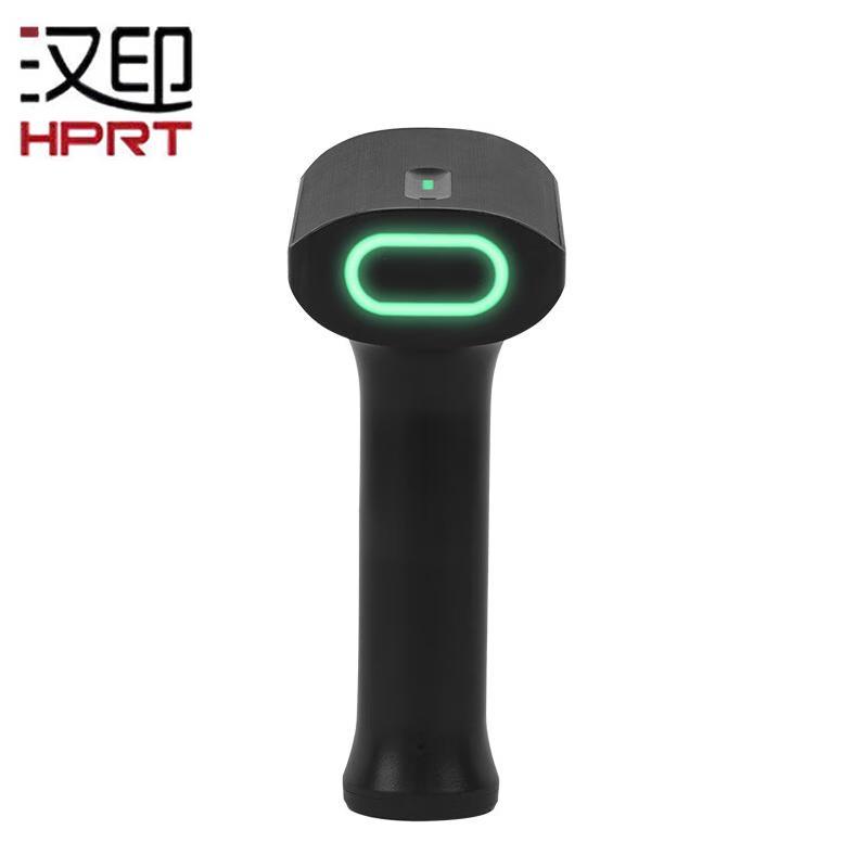 HPRT HN-6278SR Wireless 1D 2D Handheld Barcode Scanner
