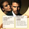 Captivating Men's Charm Cologne 50ml Unique Fragrance For Alluring Appeal