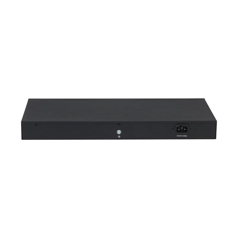 Dahua S3000C-16GT2GF 16-Port Gigabit Unmanaged Switch