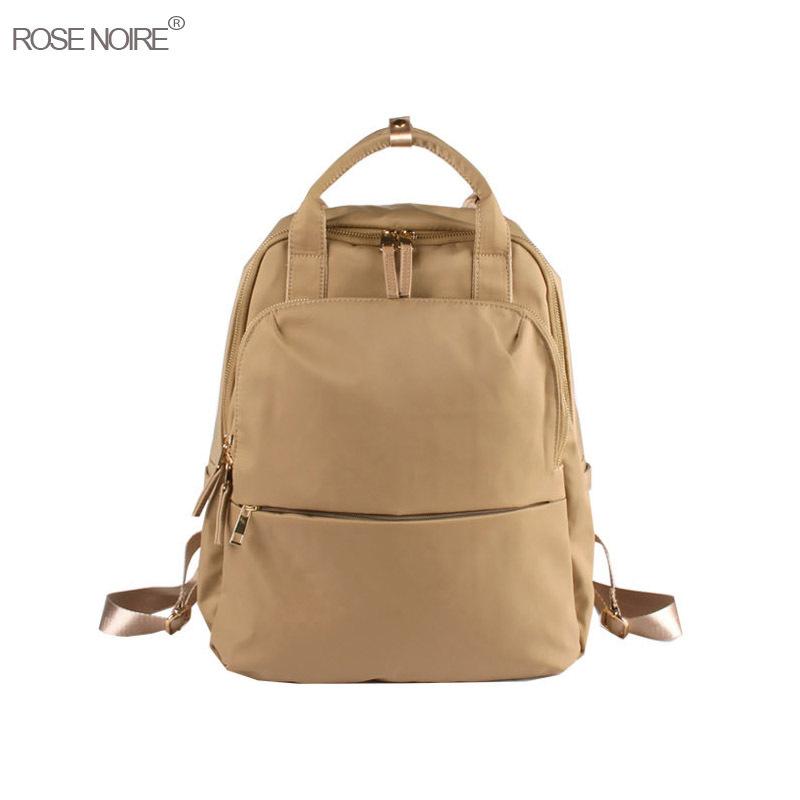 

Женская сумка Новая женская сумка из ткани Оксфорд Женская сумка 2022 Новая женская сумка через плечо Нейлоновая женская сумка