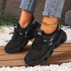 Women's Casual Breathable Mesh Running Sneakers Walking Shoes for Spring and Summer