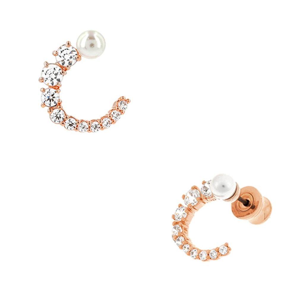 

[Swarovski SWAROVSKI] 5692264 Women s Earrings 5692264