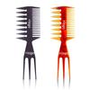 Su Di Retro Styling Wide-Tooth Pompadour Comb Set for Men