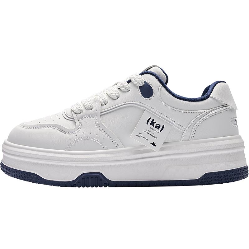 Kappa Women s Platform Casual Sneakers EUR 37