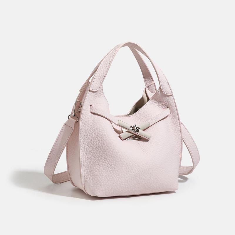 Spring and Summer Limited Edition Design Crossbody Handbags for Women, Suitable for Commuting and As A Bucket Bag Casually