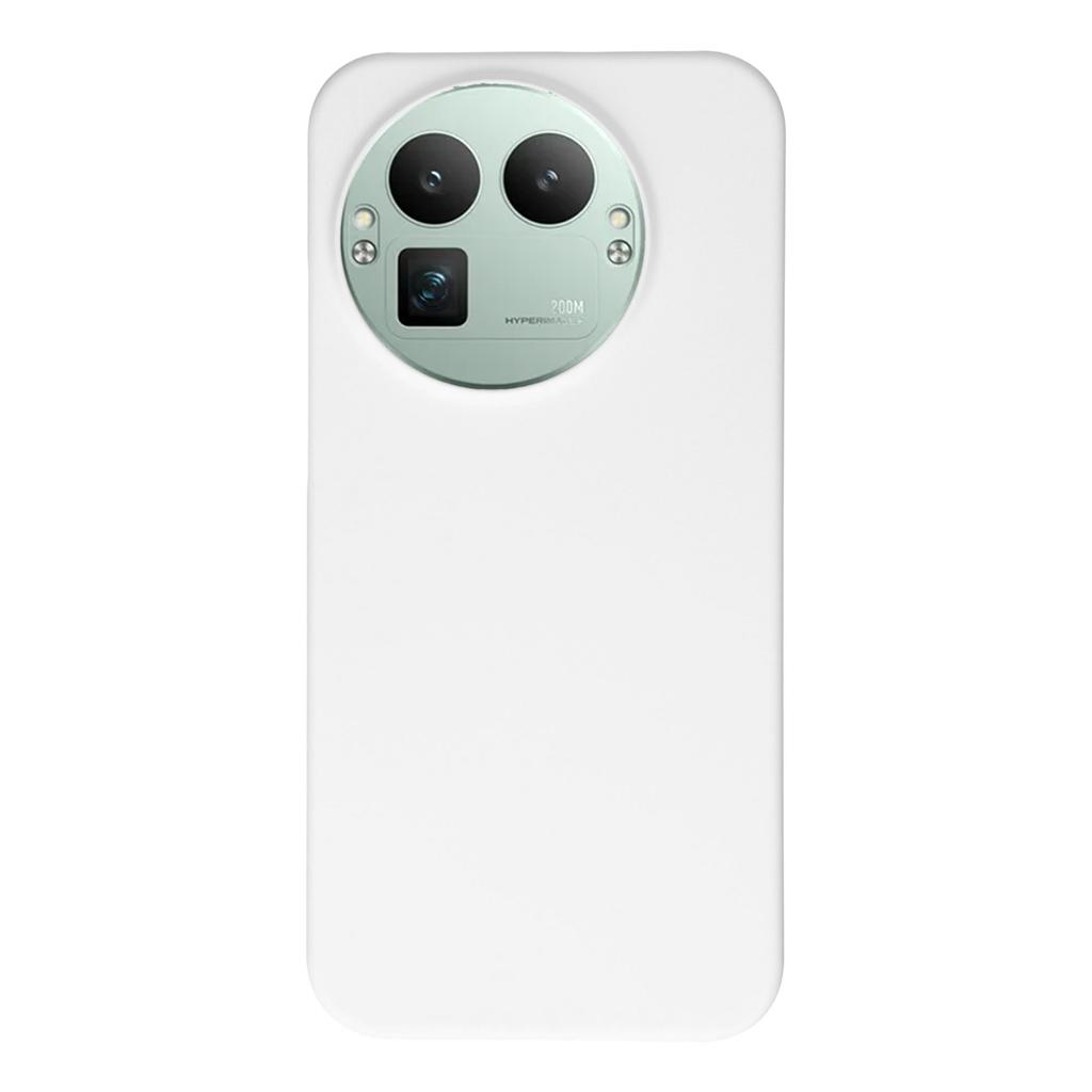 For Realme GT 8 Pro 5G Case Hard PC Drop Proof Frosted Minimalist Phone Cover