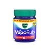 Vaporub 50ml Ml Relief From Cold, Cough, Blocked Nose, Headache, Body Ache, Muscular Stiffness And Breathing Difficulty
