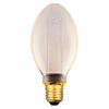 Greenandco 8x Ampoule à LED Décorative Style Vintage Rétro Industriel Antique Edison E27 B75 4W 200lm 1800K (blanc très chaud) 320