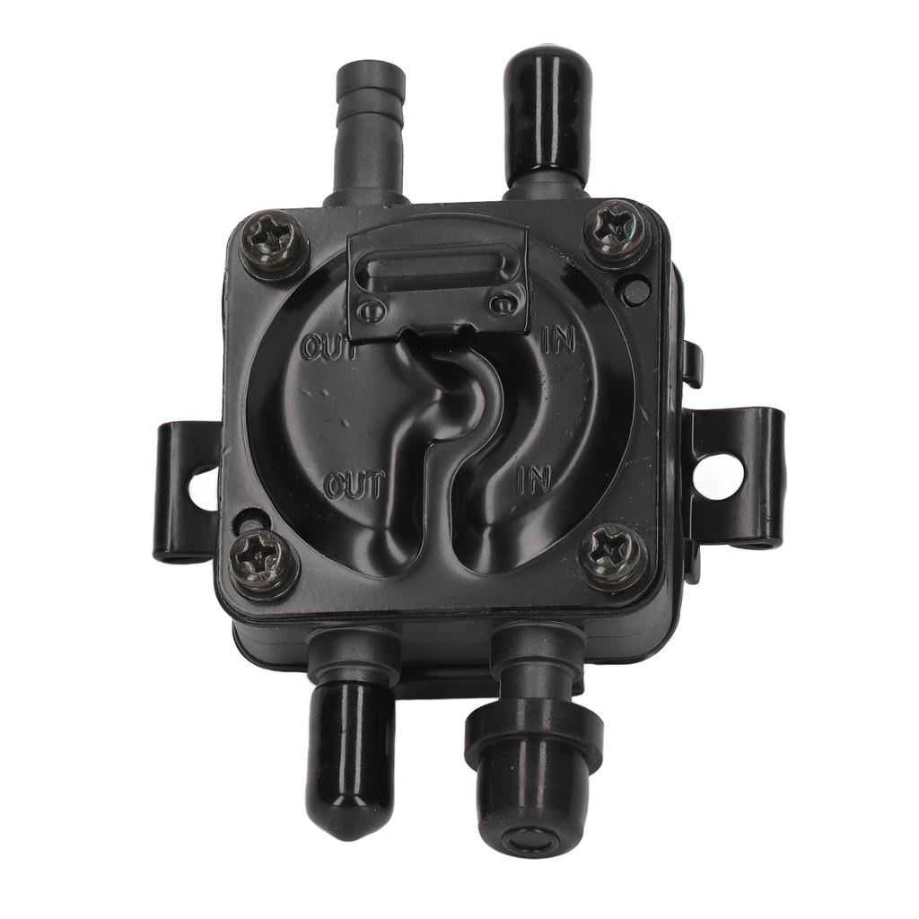 Vacuum Fuel Pump 149?1544 High Mechanical Strength Anti Aging for Cummins Onan Tractor