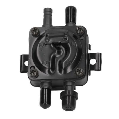 Vakuum-Kraftstoffpumpe 149?1544 Hohe mechanische Festigkeit Anti-Aging für Cummins Onan Traktor