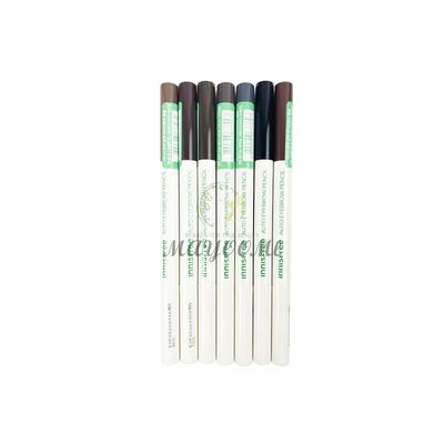 Flat Eyebrow Pencil 0.3g