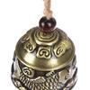 Blessing Bell Fish Feng Shui Bell Blessing Good Luck Fortune Hanging Wind Chime
