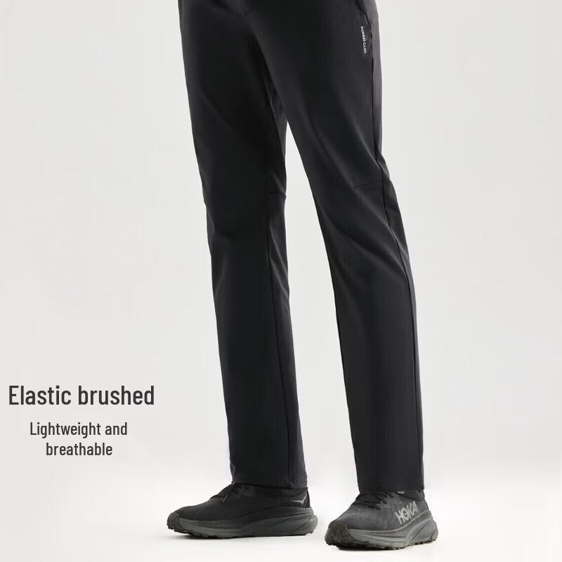 

Pioneer Camp Men s Brushed Casual Straight-Leg Pants XXL