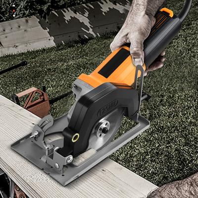 1 סט תושבת מטחנת זווית 45 מעלות שיפוע חיתוך עומק מתכוונן מטחנת זווית