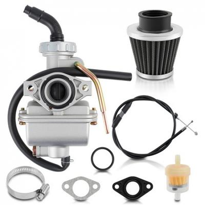CARBURETOR FOR Honda Crf50f and Crf50 Motorcycles