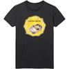 Beastie Boys-Hello Nasty - Black T-shirt