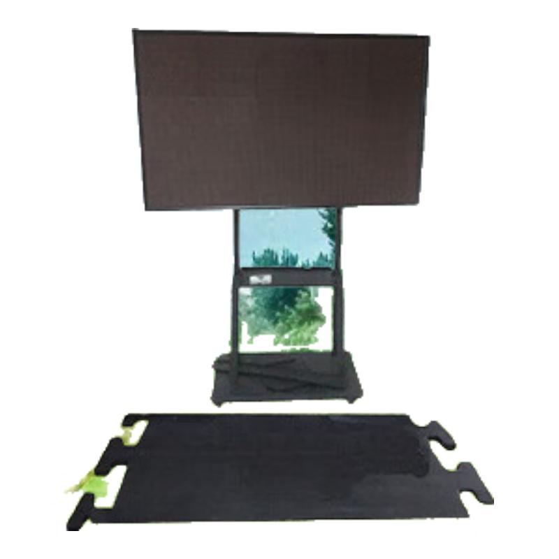 Chongye Running Performance Analysis System