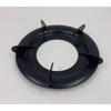 Nouvelle Plaque de Brûleur de Cuisinière à Gaz en Fer Universelle Support Rond pour Cuisinière à Gaz Support Stable pour Cuisinière à Gaz Haute Efficacité