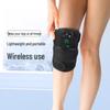 Smart Heated Vibration Massager for Joints
