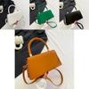 Chic Street Style Pu Crossbody Bag For Women Trendy Small Handbag 2023