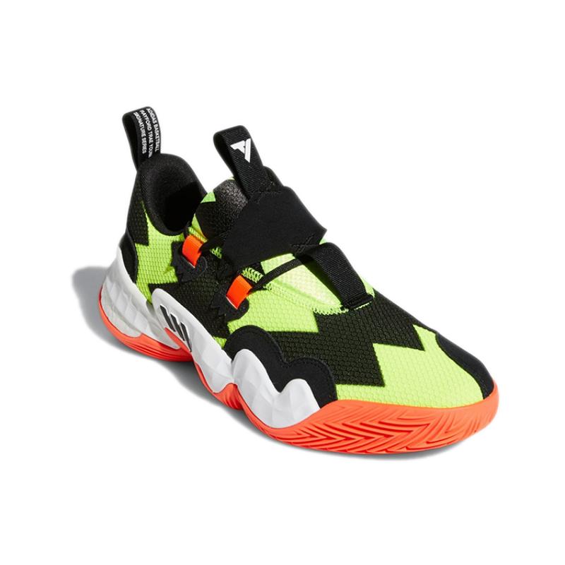 Adidas Trae Young 1 So So Def Recordings Atlanta Sneakers H69000