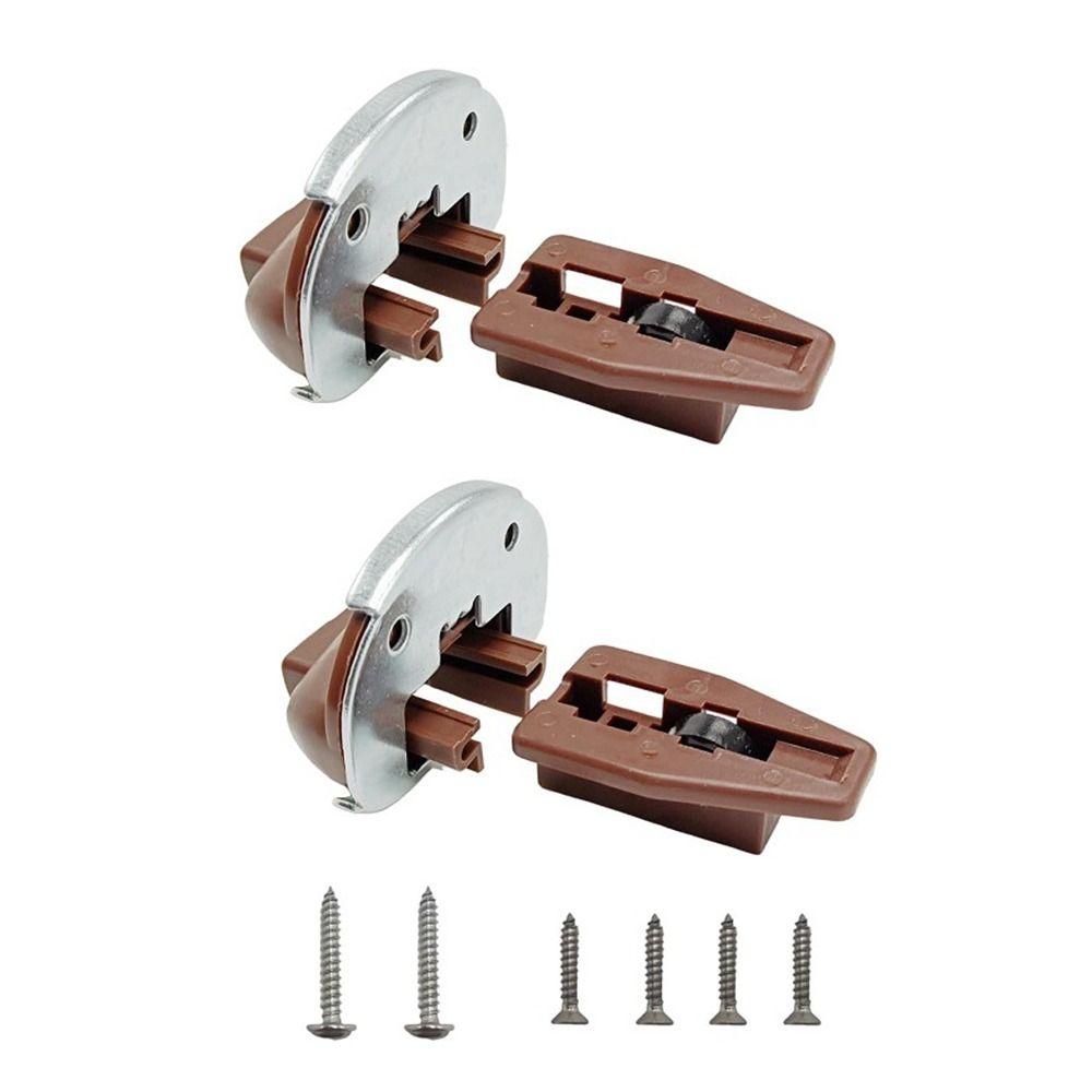 

Направляющие для аппаратных ящиков Универсальные направляющие для ящиков Сменный комплект ящиков