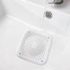 Hair Strainer - Efficient Drain Cover for Shower, Bathtub, and Kitchen
