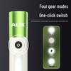 AUX Portable Eye-Care LED Reading Flashlight