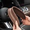 Car Seat Gap Filler Organizer & Car Seat Crevice Filling Strip Pu Waterproof Car Seat Gap Plug Strip Auto Interior Accessorie
