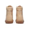 Timberland Prémiová kůže Všestranné Literární Kotníkové Outdoorové Boty Dámské boty A2HR8-EN2