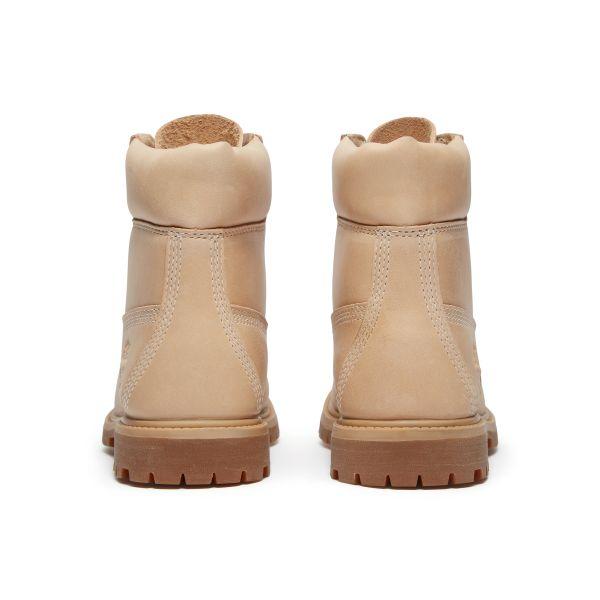 Timberland Prémiová kůže Všestranné Literární Kotníkové Outdoorové Boty Dámské boty A2HR8-EN2