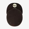 New Era New York Yankees Outline Fitted Cap Burnt Wood 15131690