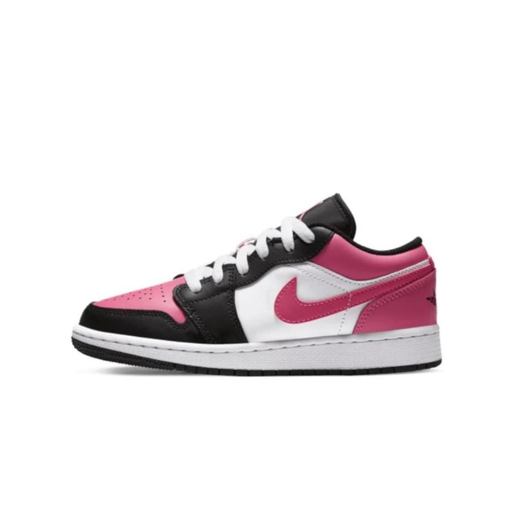 Air Jordan 1 Low Rose Pinksicle