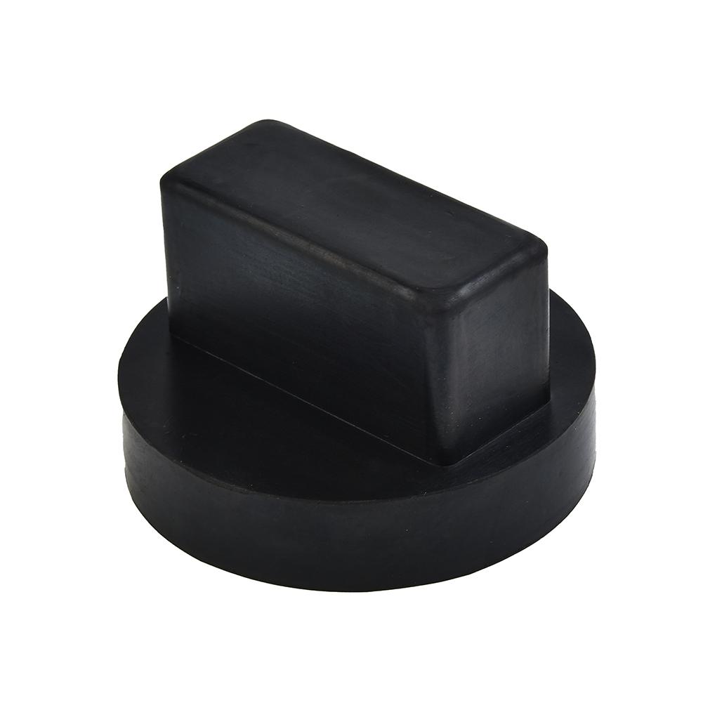 Accessories Medium Jack Pad Black FOR Mercedes A B C M R S Class GLS GLC SLK