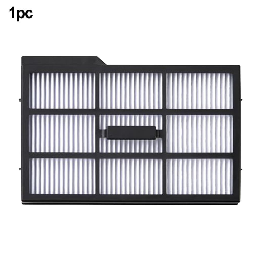 

1/2pcs Replacement Filters For Eufy For Omni E25/E28 Robot Vacuum Cleaner Household Sweeper Cleaning Tools Spare Parts