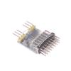 1/2Pcs Spp-Sbus Ppm Pwm Signal Conversion Module 8Ch Receiver Input Voltage 3.3-20V For Airpanle Drone Rc Model