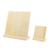 Large Capacity Earrings Stud Display Stand for Creative 56/132 Holes Earrings To