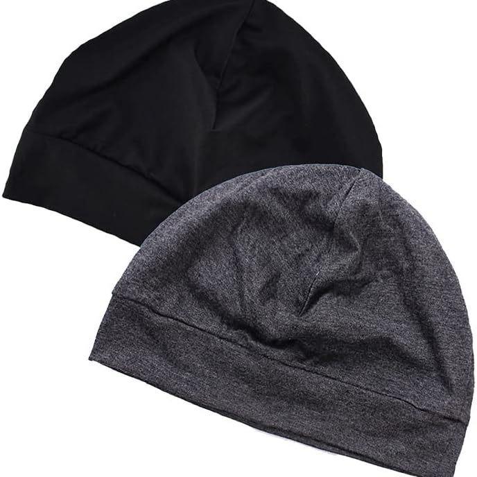Custom Tactical 3D Embroidery Cotton Fleece Beanie Cap Winter Warm Sports Running Hat