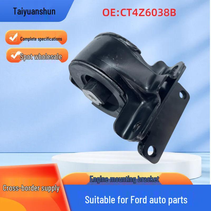 Engine Mount Bracket CT4Z6038B for Ford EDGE TQ1 & Lincoln MKX Engine Mount Bracket