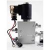 Apply To Hydraulic Solenoid Valve of Excavator Quick-change Connector 12V and 24V Quick-change  Cylinder Check Valve Fittings